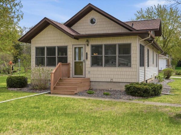 320 W State Street, Dresser, WI 54009