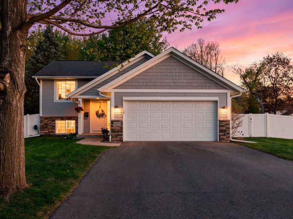 10800 Harrison Avenue S, Bloomington, MN 55437
