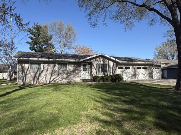 608 S Donnelly Avenue, Litchfield, MN 55355