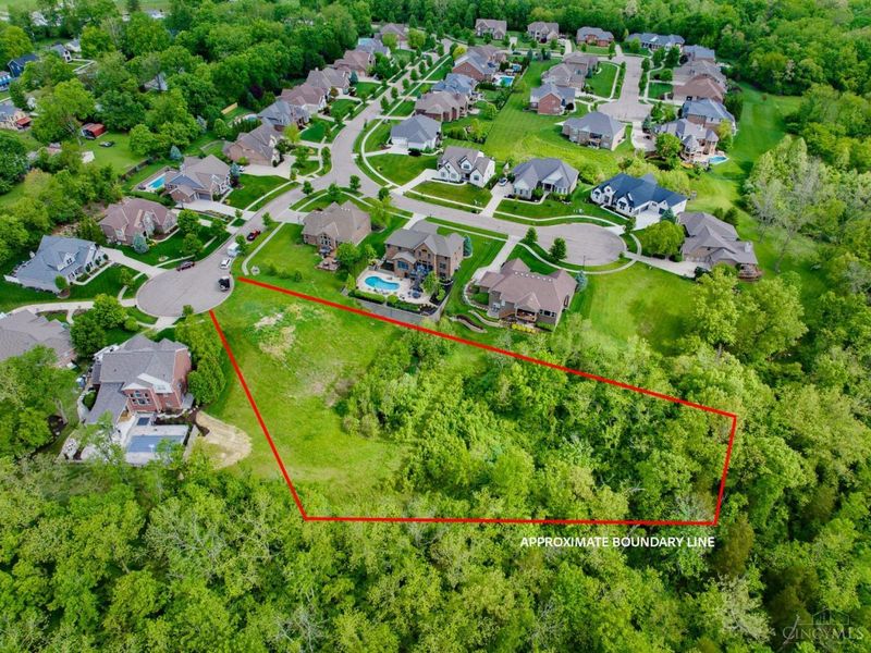 0 Kings View Court, Deerfield Twp., OH 45034 Photo 1
