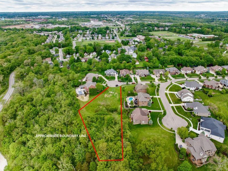 0 Kings View Court, Deerfield Twp., OH 45034 Photo 10