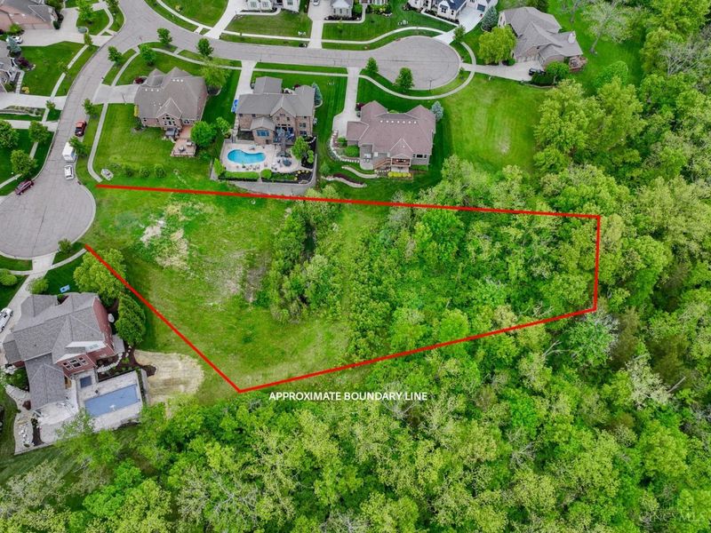 0 Kings View Court, Deerfield Twp., OH 45034 Photo 16