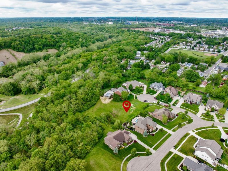 0 Kings View Court, Deerfield Twp., OH 45034 Photo 2