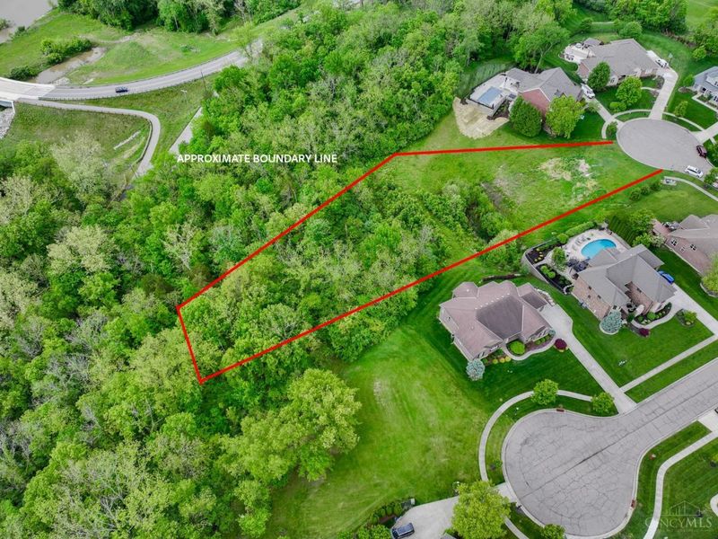 0 Kings View Court, Deerfield Twp., OH 45034 Photo 20