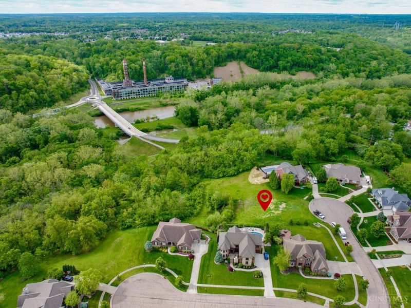 0 Kings View Court, Deerfield Twp., OH 45034 Photo 3
