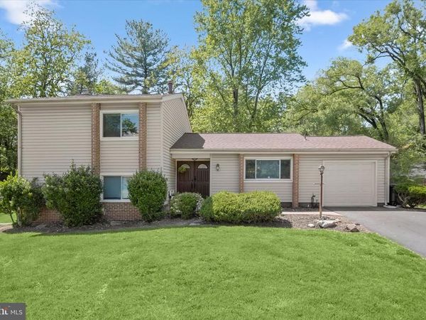 17701 MILLCREST DRIVE, DERWOOD, MD 20855