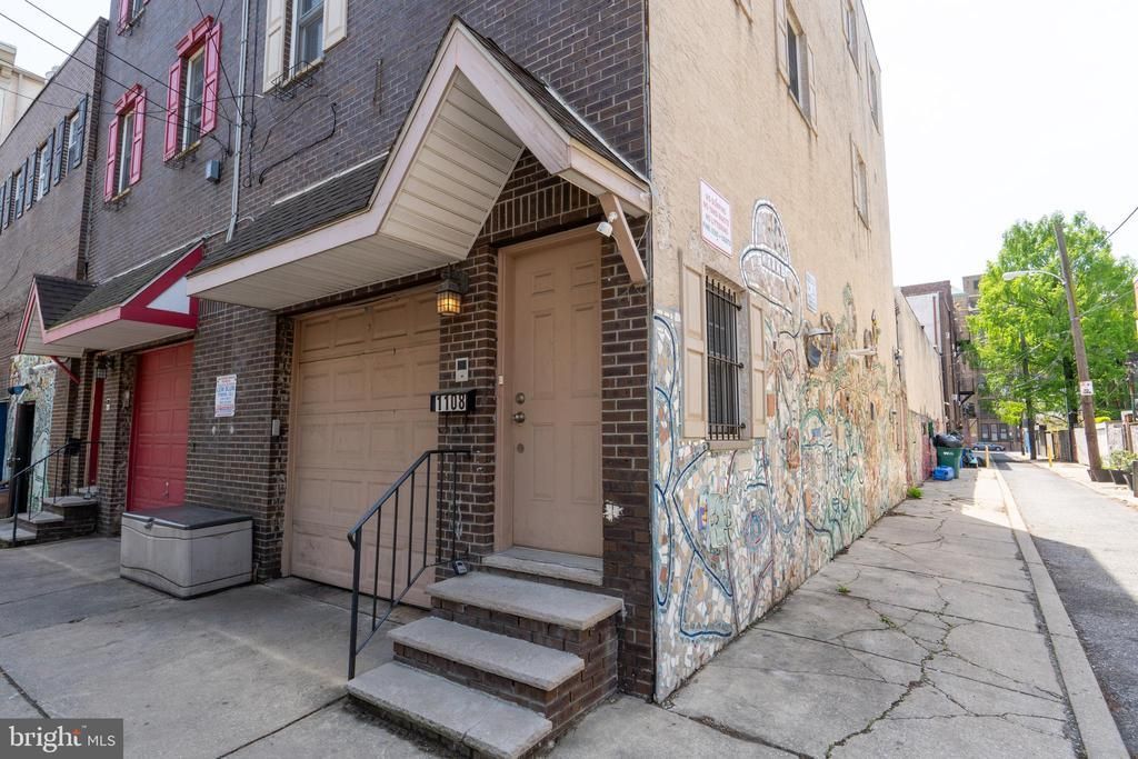 1108 Fitzwater Street, Philadelphia, PA 19147 Main Photo