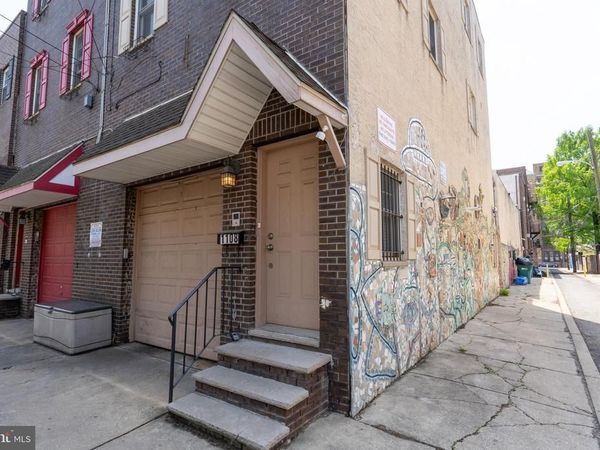 1108 FITZWATER STREET, PHILADELPHIA, PA 19147