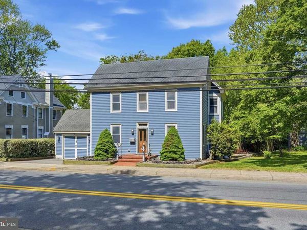 606 KINGS HIGHWAY, LEWES, DE 19958