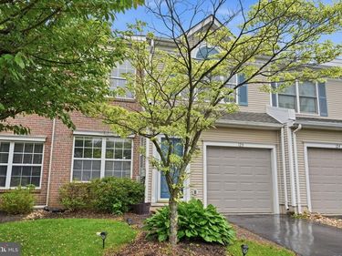 123 QUINCE CIRCLE, NEWTOWN, PA 18940