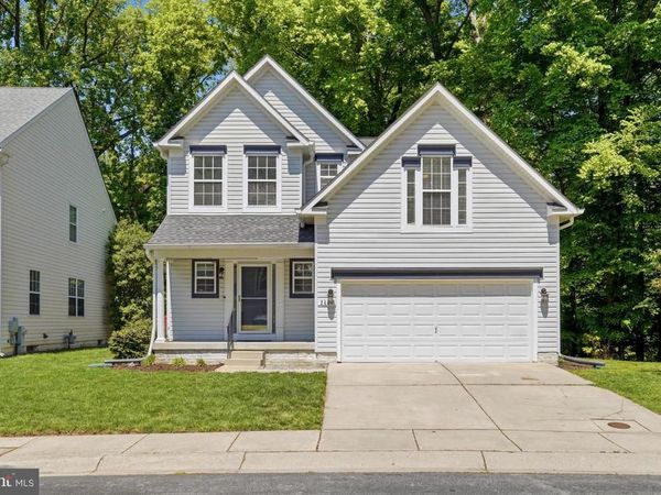 2402 HIGHTEE COURT, CROFTON, MD 21114