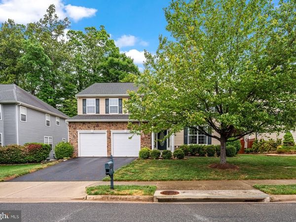 76 LANDMARK DRIVE, STAFFORD, VA 22554