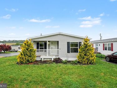 13 C FRIEDEN MANOR, SCHUYLKILL HAVEN, PA 17972