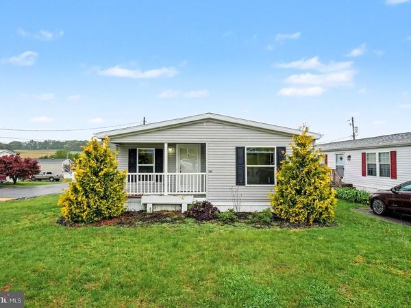 13 C FRIEDEN MANOR, SCHUYLKILL HAVEN, PA 17972