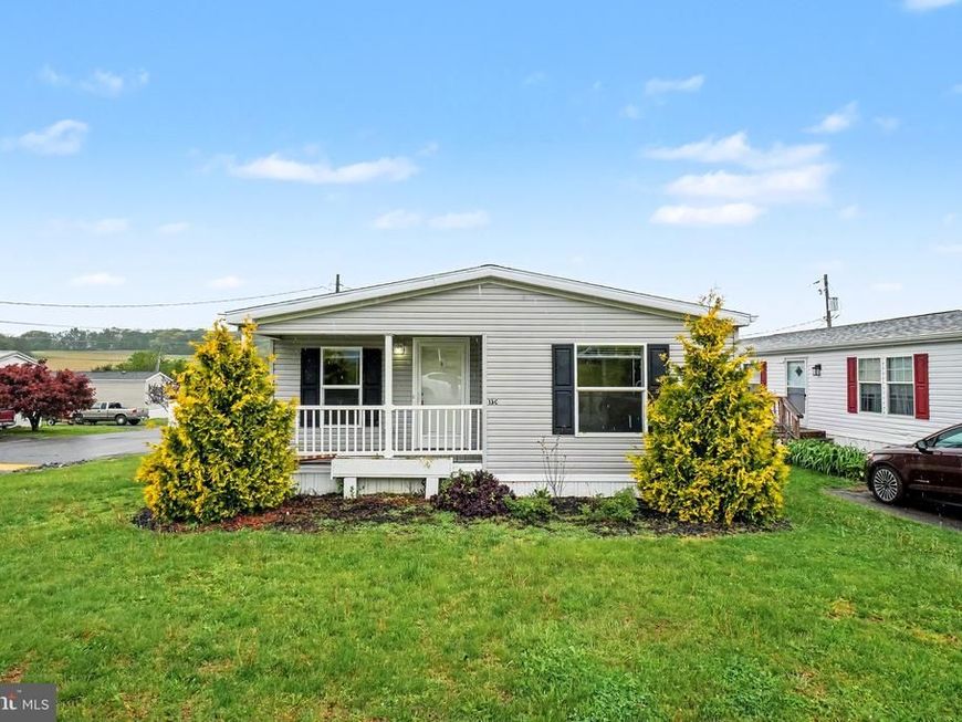 13 C Frieden Manor, Schuylkill Haven, PA 17972 Main Photo