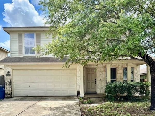 215 Ibis Falls Drive , New Braunfels, TX 78130