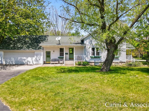 8331 112th Avenue, West Olive, MI 49460