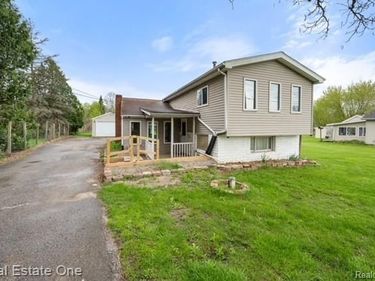 11099 Irish Road, Forest Twp, MI 48463
