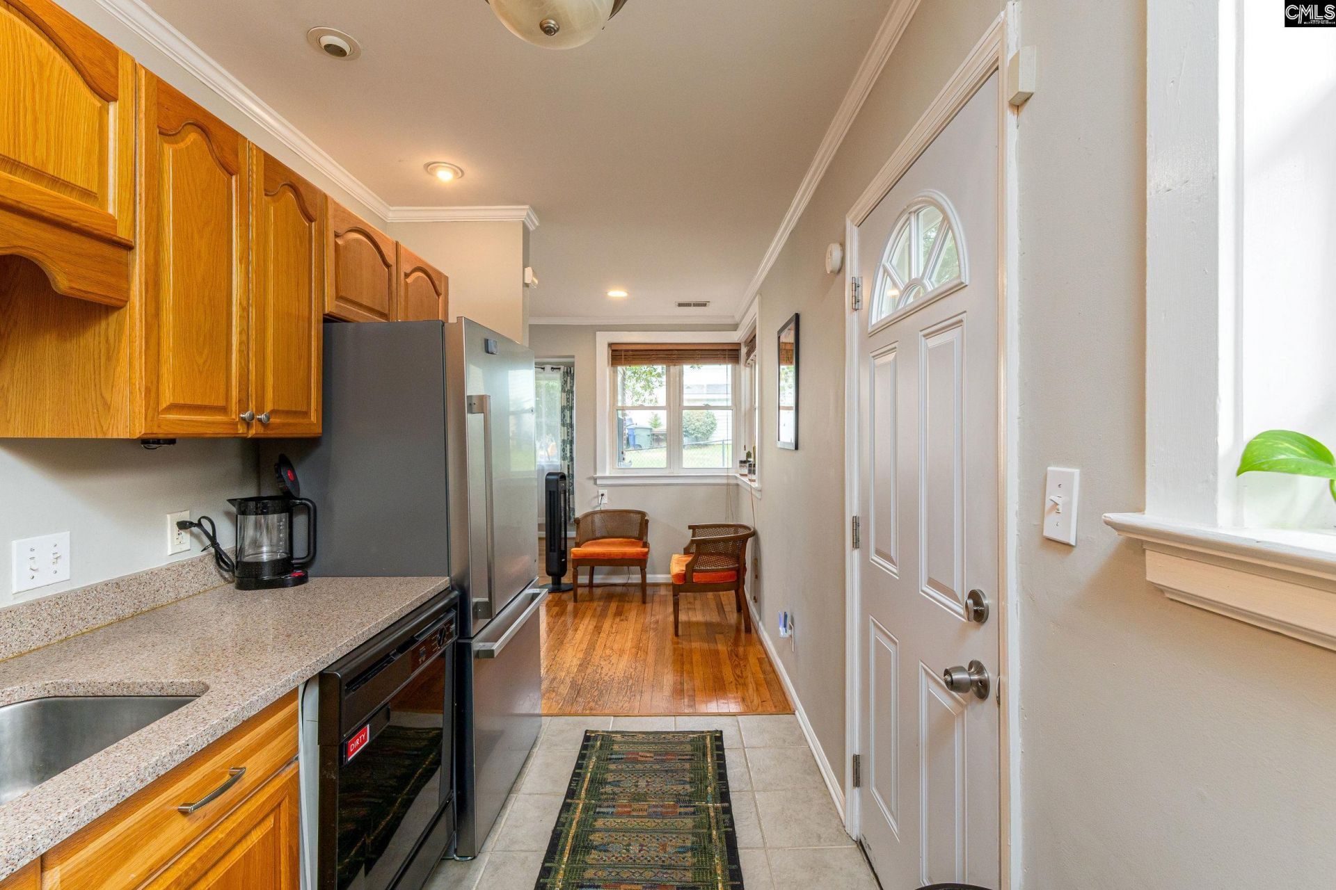 1010 Timrod Street  Photo 10