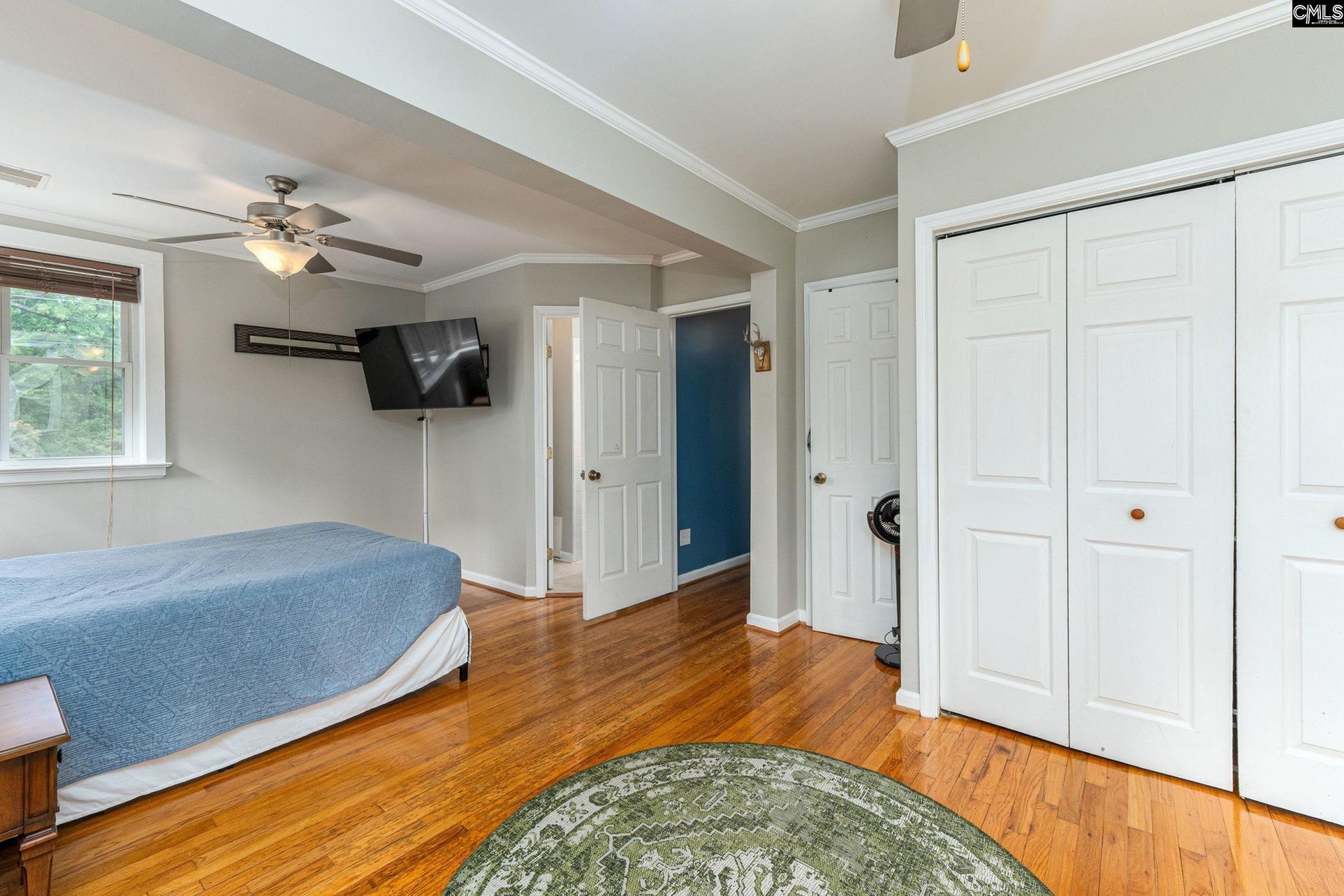 1010 Timrod Street  Photo 11