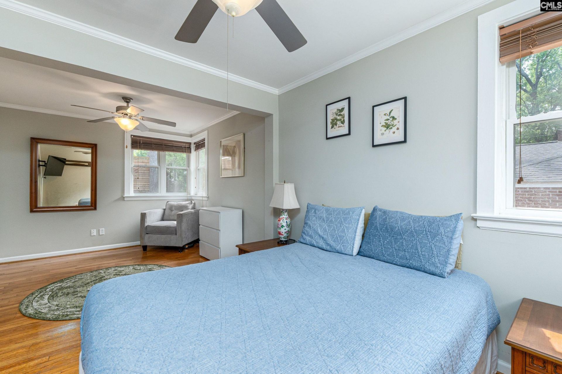 1010 Timrod Street  Photo 13