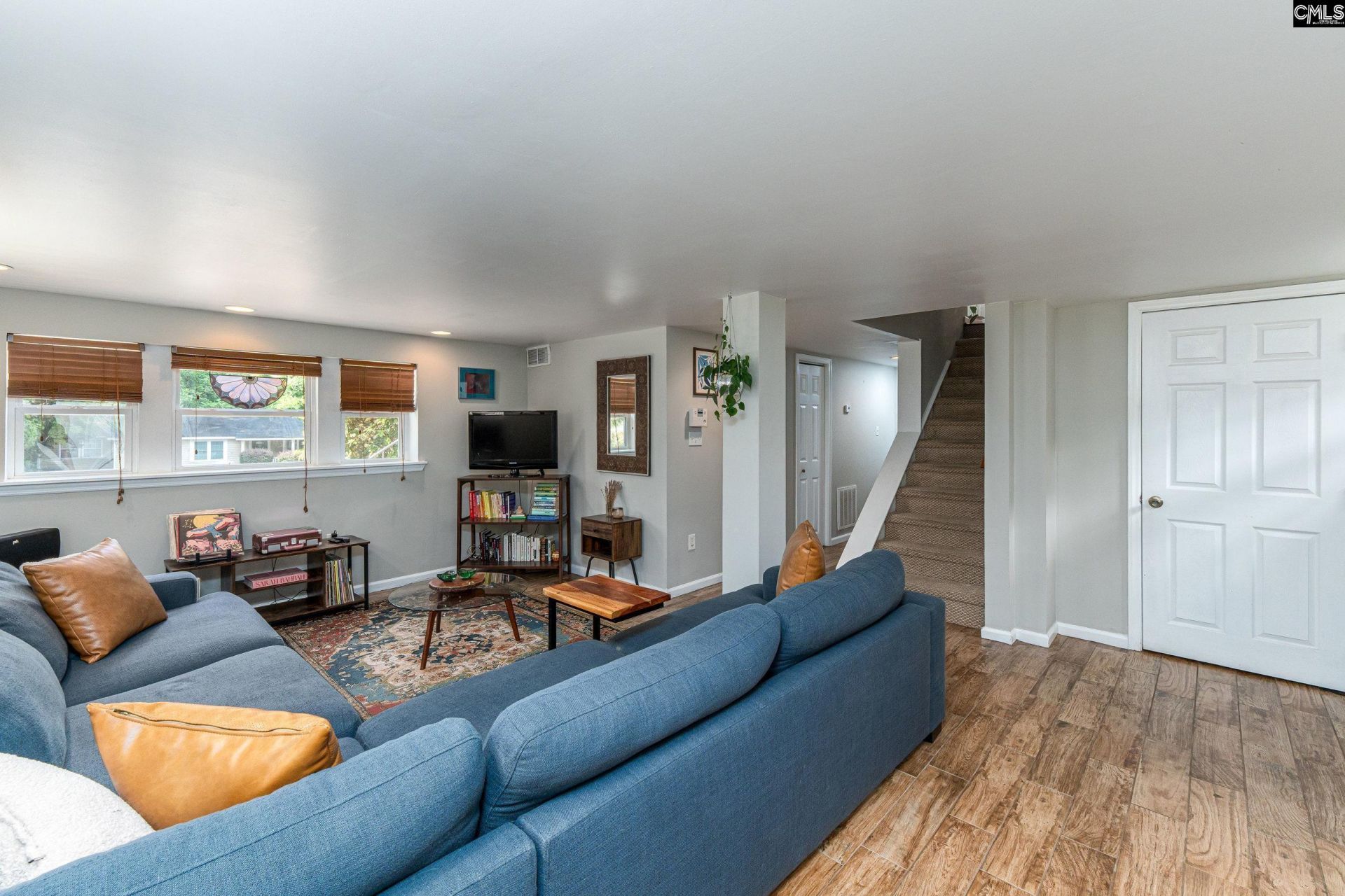 1010 Timrod Street  Photo 14