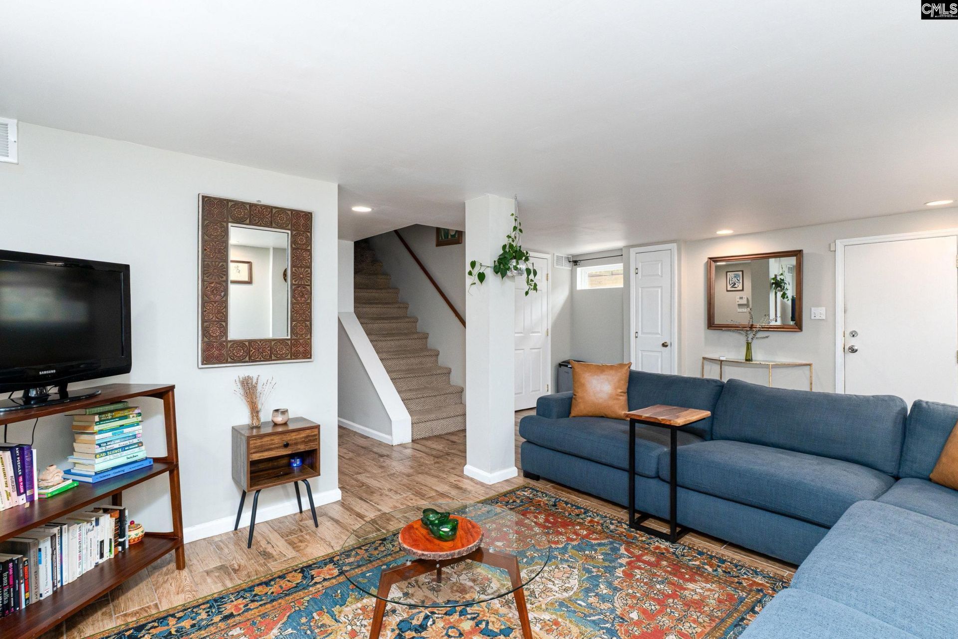 1010 Timrod Street  Photo 15