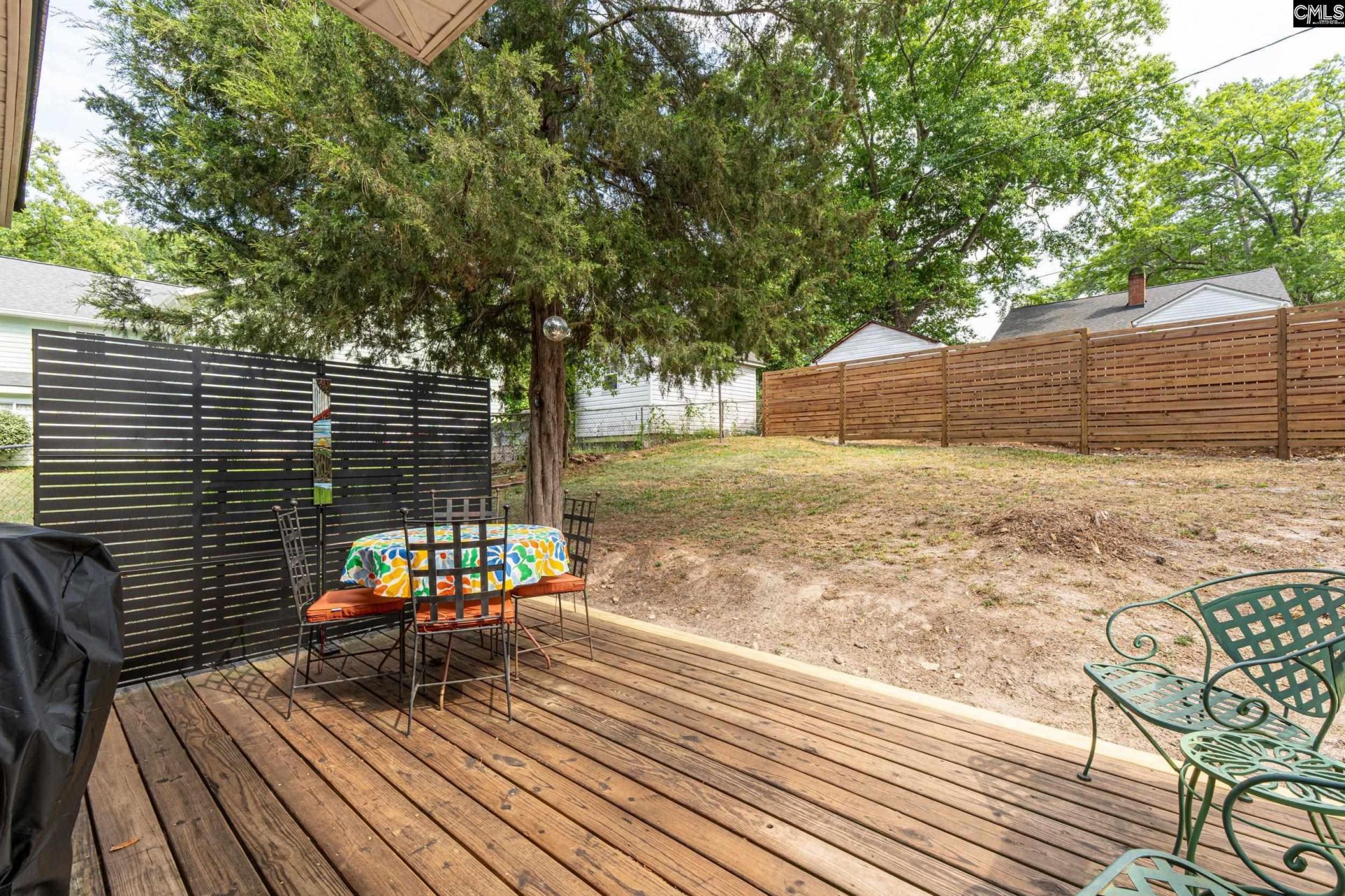 1010 Timrod Street  Photo 21