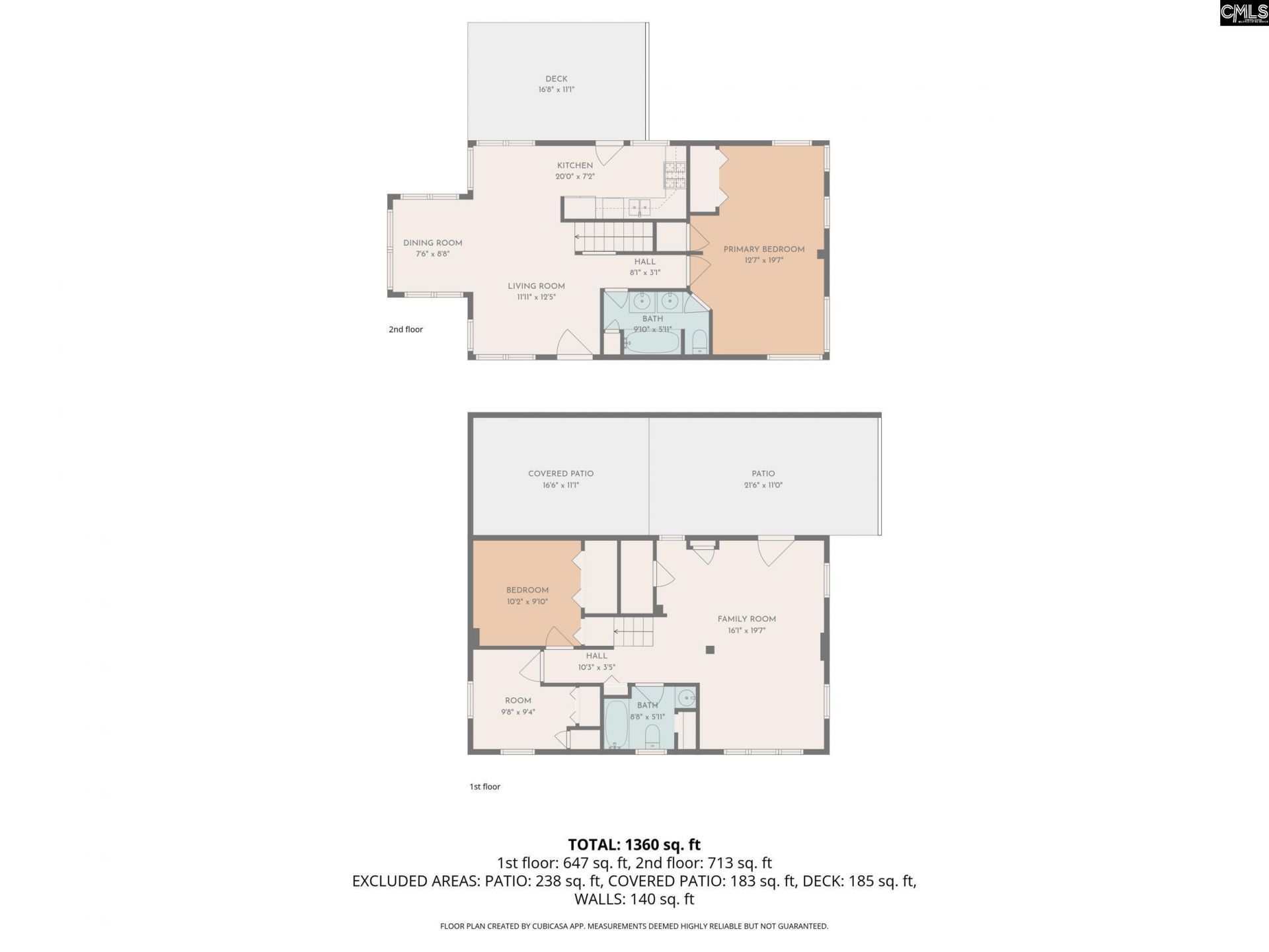 1010 Timrod Street  Photo 26