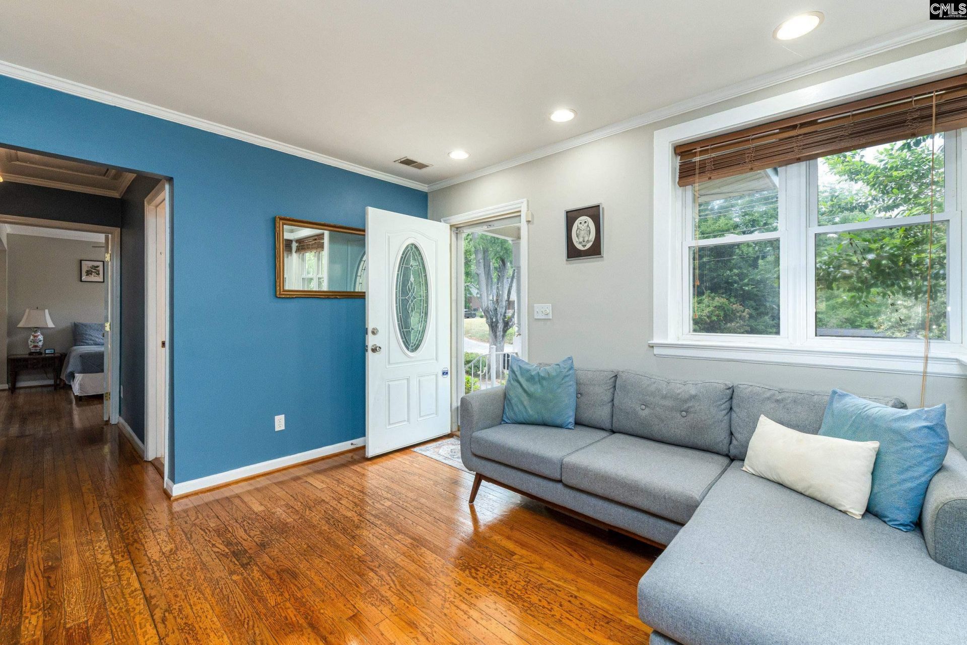 1010 Timrod Street  Photo 4