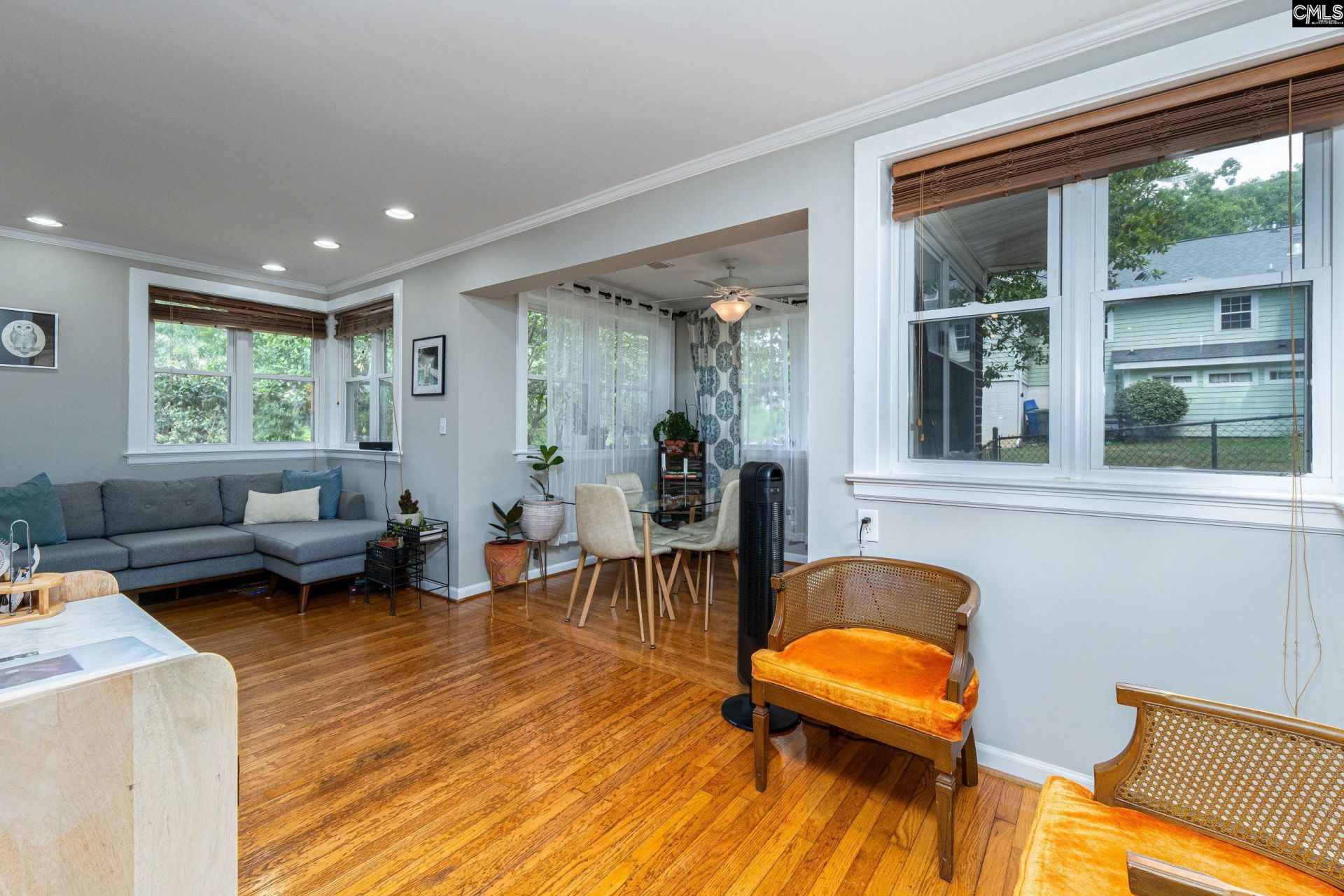 1010 Timrod Street  Photo 6