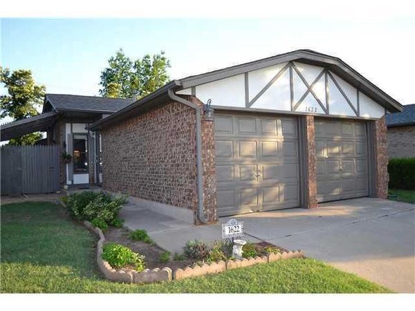 1622 SW 96th Street, Oklahoma City, OK 73159