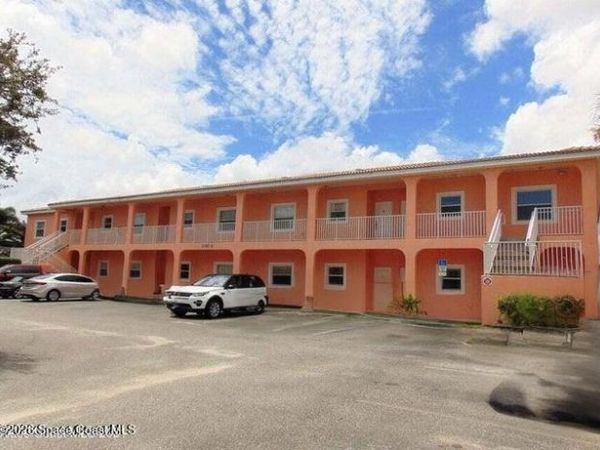 2087 Hidden Grove Lane , Unit 105, Merritt Island, FL 32953