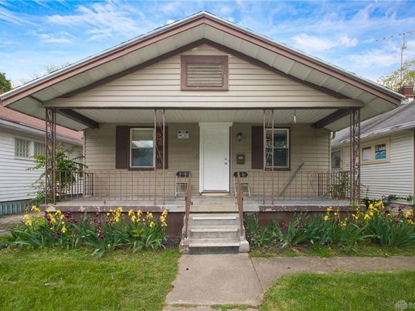 728 Brooklyn, Dayton, OH 45402