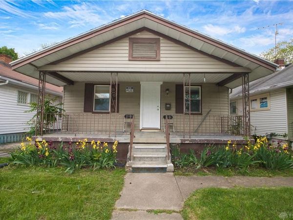 728 Brooklyn, Dayton, OH 45402