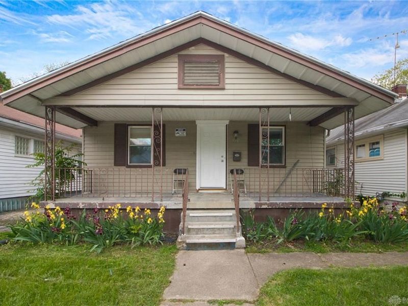 728 Brooklyn, Dayton, OH 45402 Photo 1