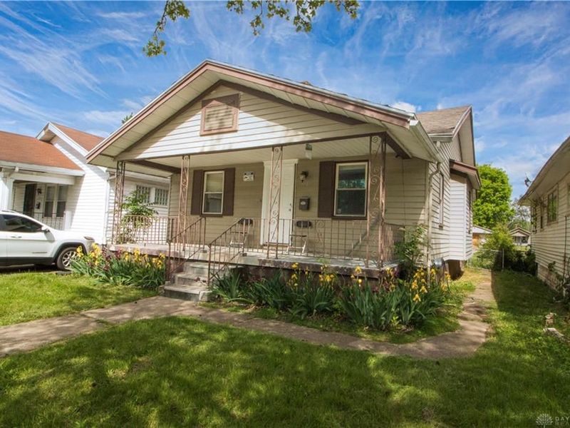 728 Brooklyn, Dayton, OH 45402 Photo 2
