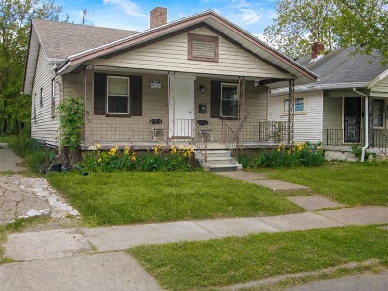 728 Brooklyn, Dayton, OH 45402 Photo 3