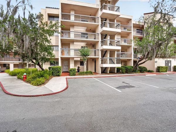 1166 CARMEL CIRCLE , Unit 100, CASSELBERRY, FL 32707