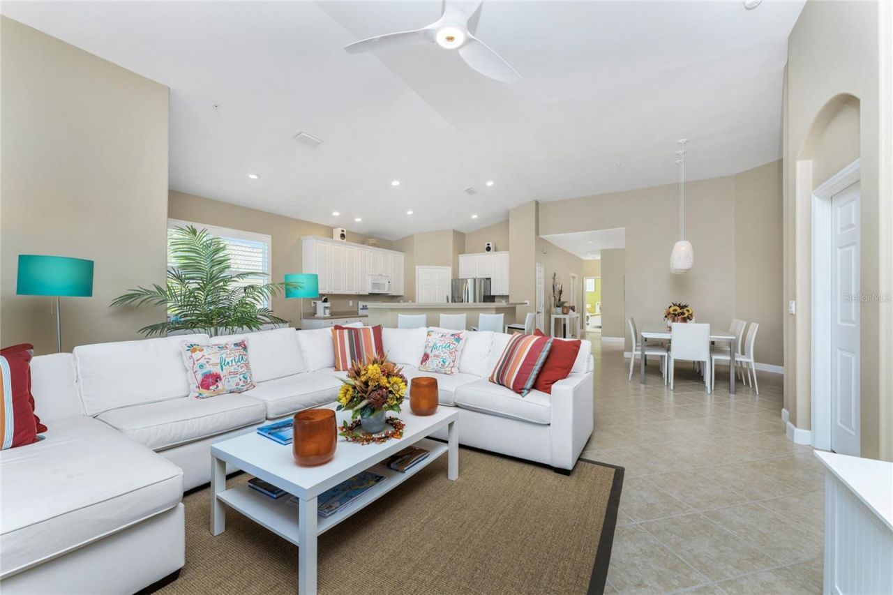 3316 Sunset Key Cir , Unit D, Punta Gorda, FL 33955 Photo