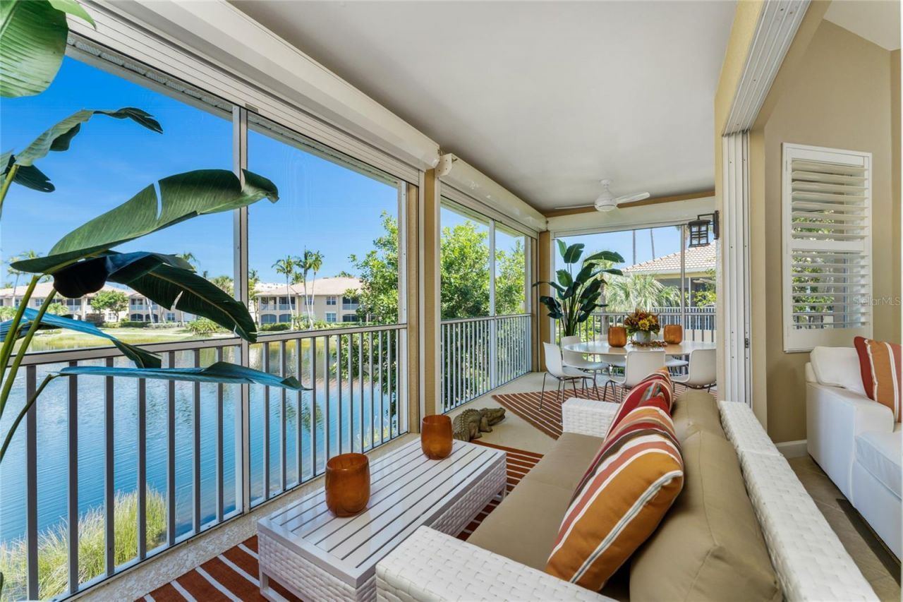 3316 Sunset Key Cir , Unit D, Punta Gorda, FL 33955 Photo