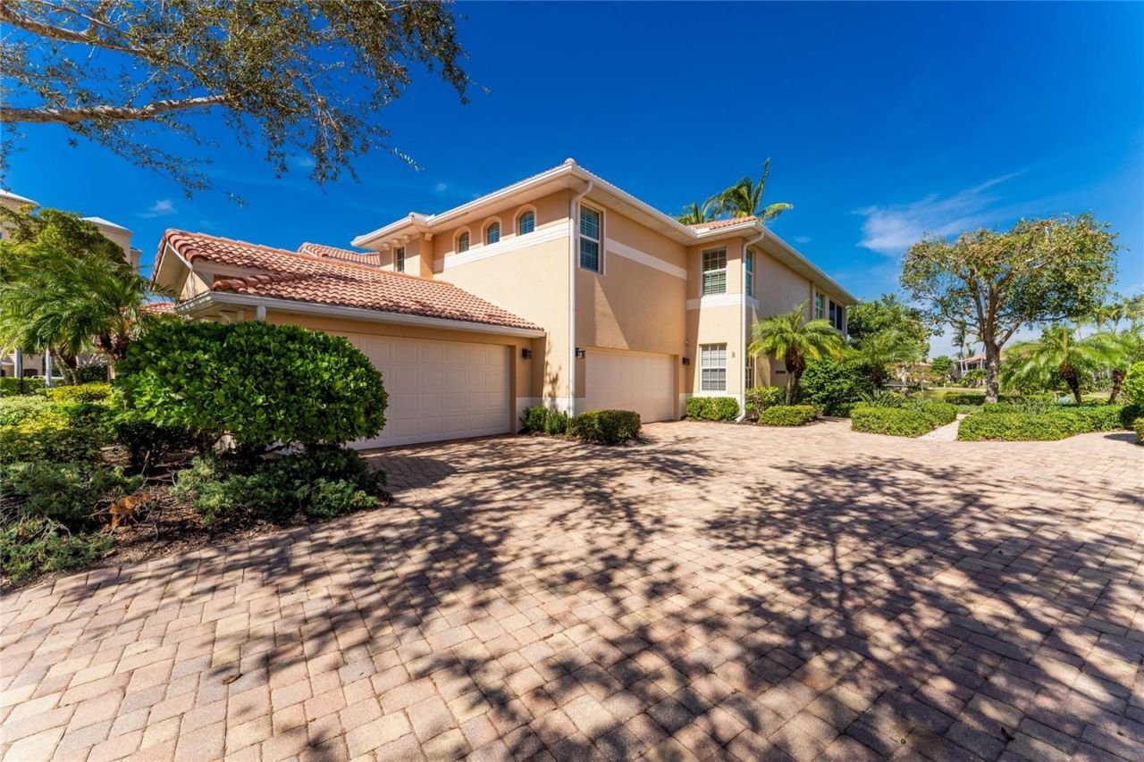 3316 Sunset Key Cir , Unit D, Punta Gorda, FL 33955 Photo
