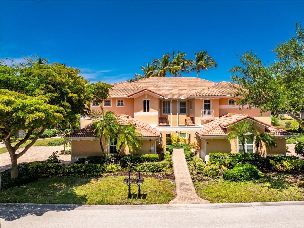 3316 Sunset Key Cir , Unit D, Punta Gorda, FL 33955 Photo
