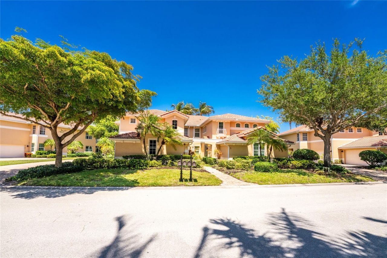 3316 Sunset Key Cir , Unit D, Punta Gorda, FL 33955 Photo