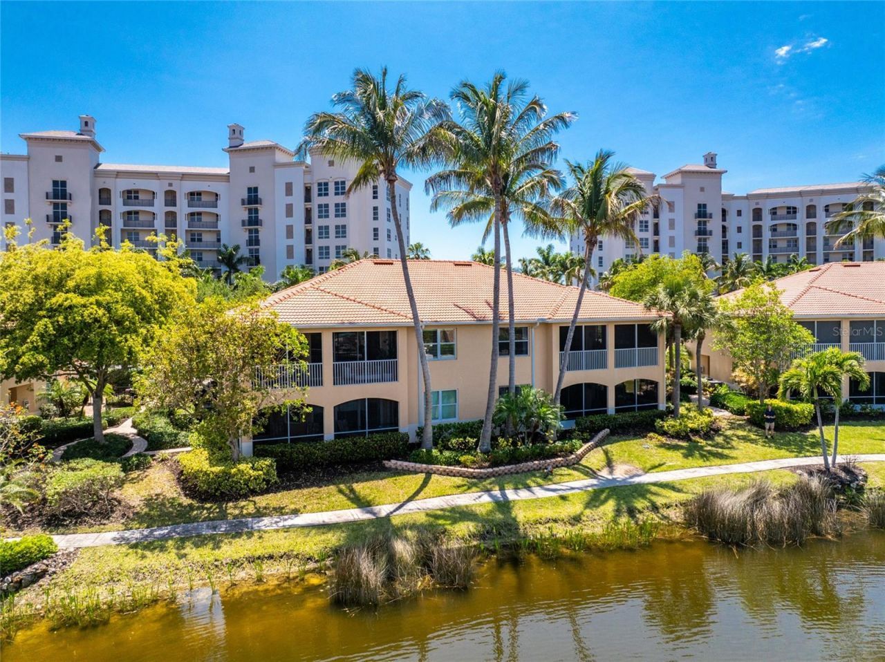 3316 Sunset Key Cir , Unit D, Punta Gorda, FL 33955 Photo