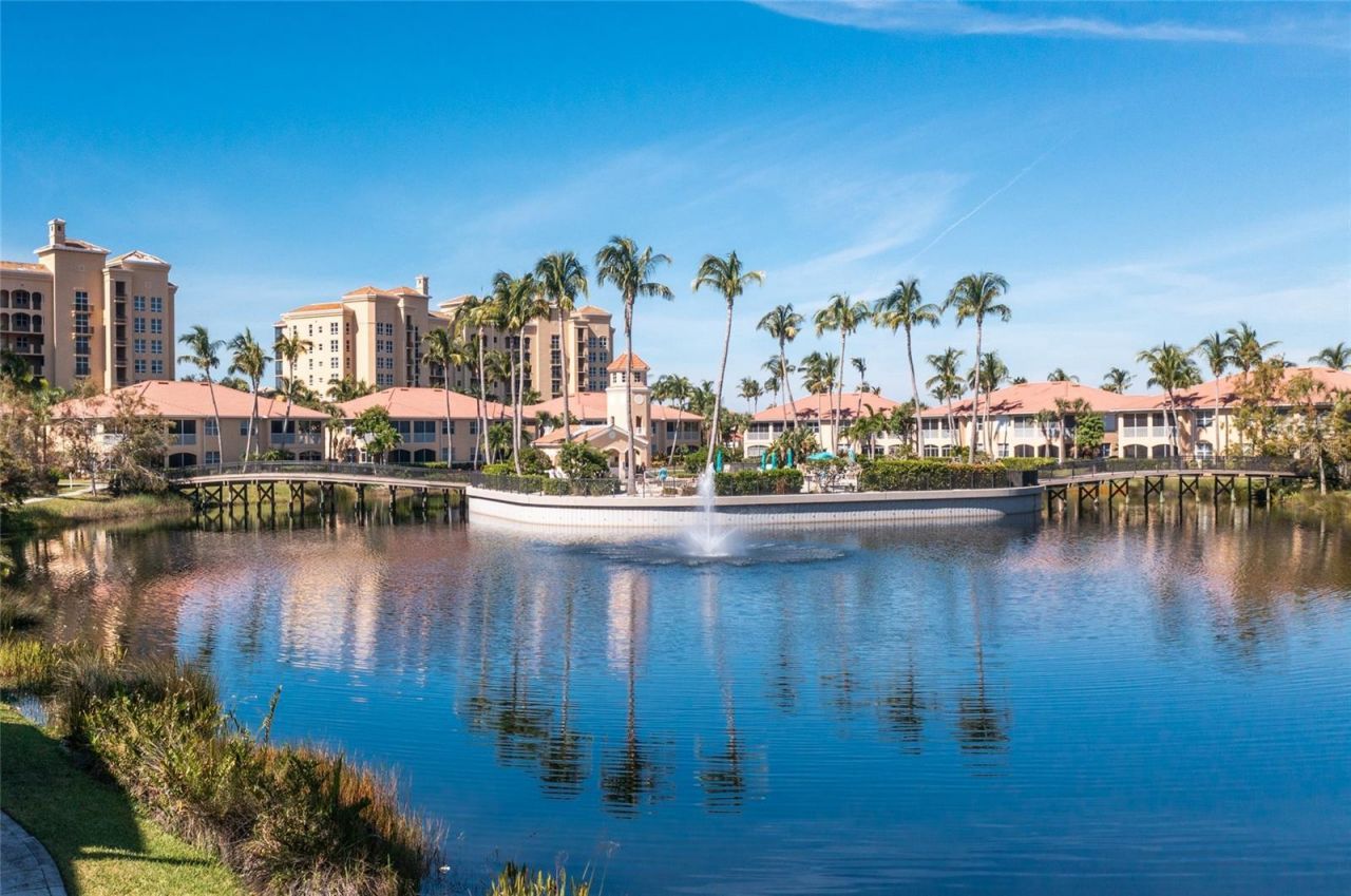 3316 Sunset Key Cir , Unit D, Punta Gorda, FL 33955 Photo