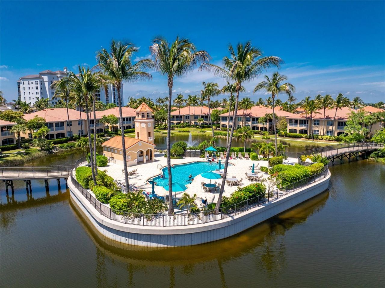 3316 Sunset Key Cir , Unit D, Punta Gorda, FL 33955 Photo