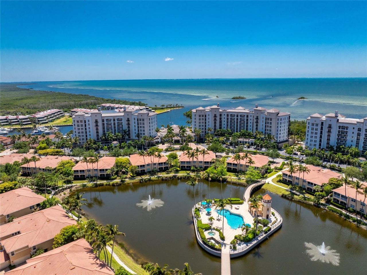 3316 Sunset Key Cir , Unit D, Punta Gorda, FL 33955 Photo