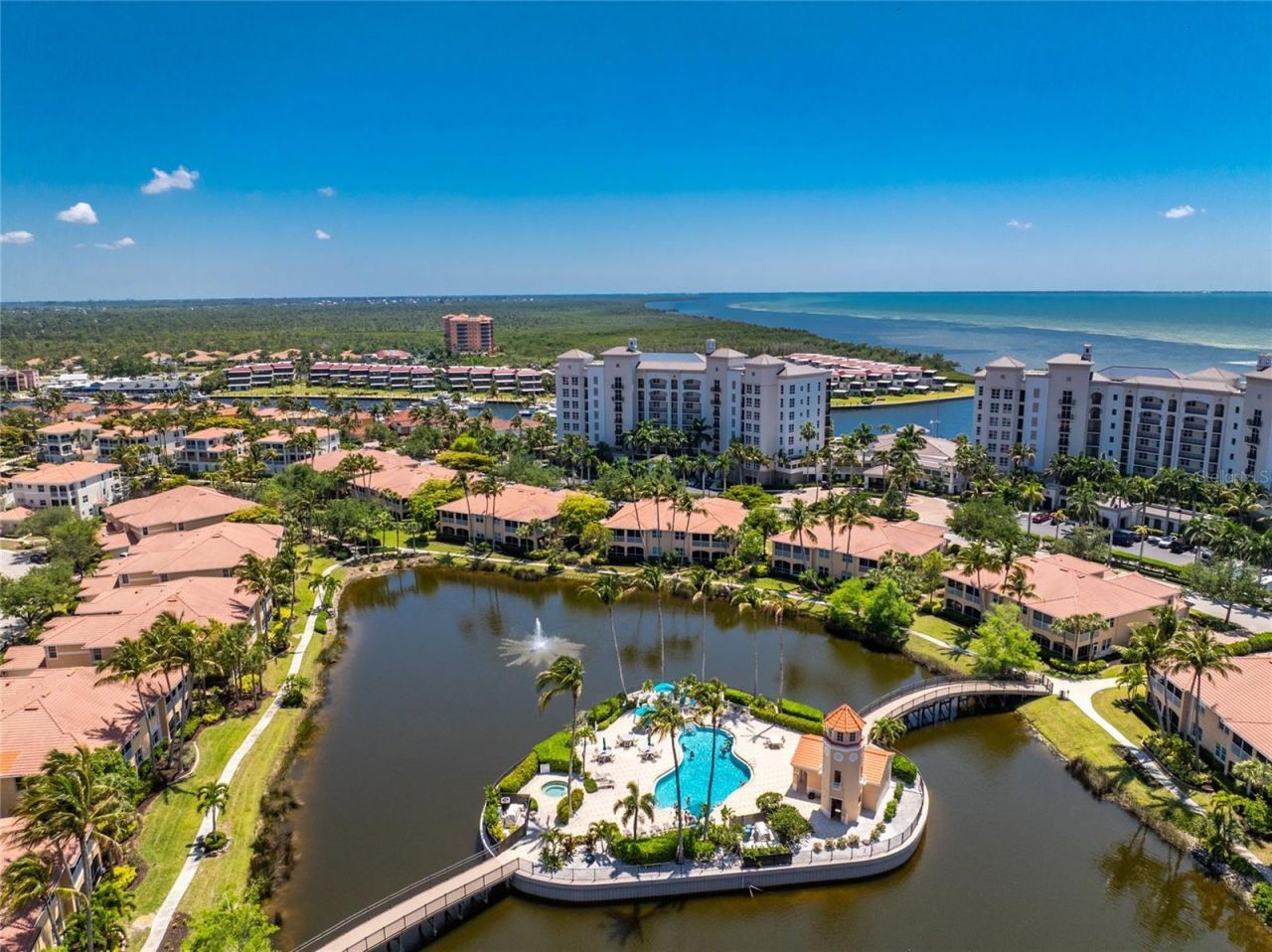 3316 Sunset Key Cir , Unit D, Punta Gorda, FL 33955 Photo