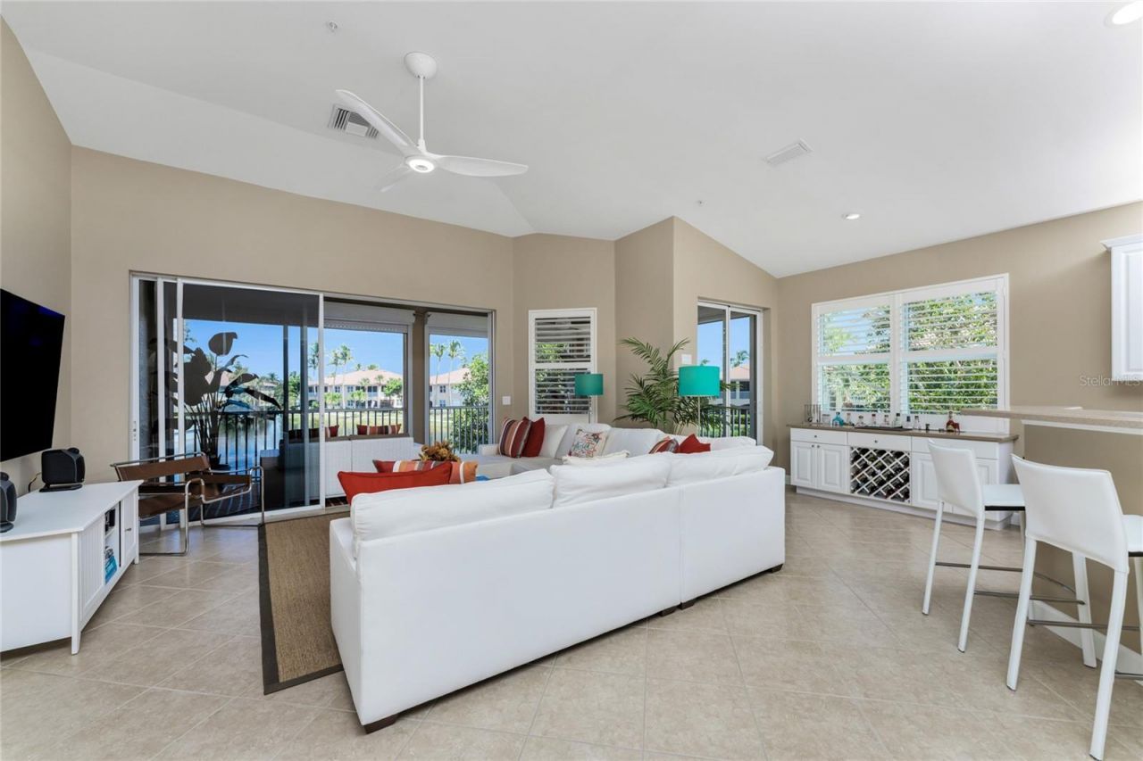 3316 Sunset Key Cir , Unit D, Punta Gorda, FL 33955 Photo